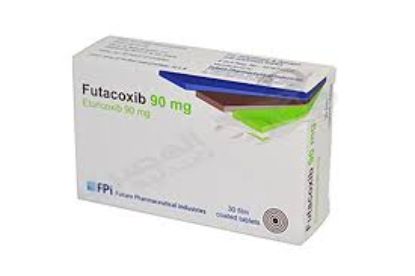 FUTACOXIB 90 MG 30 TAB 297 LE