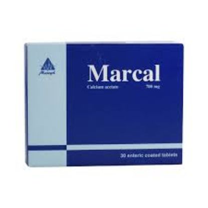 MARCAL 30 TAB 90 LE