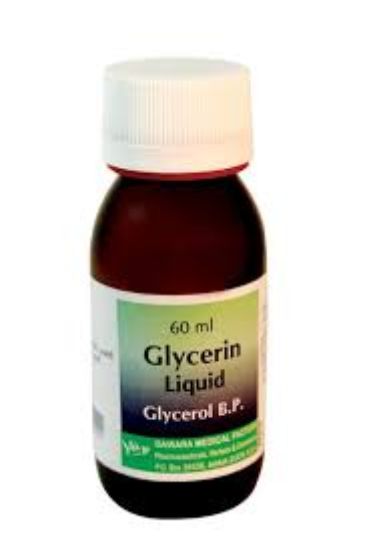 GLYCERINE ايما جلسرين مانيزيا