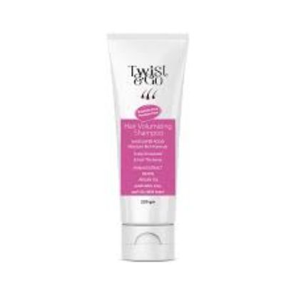 TWIST&GO HAIR VOLUMIZING SHAMPOO 250 ML OFFER  50%