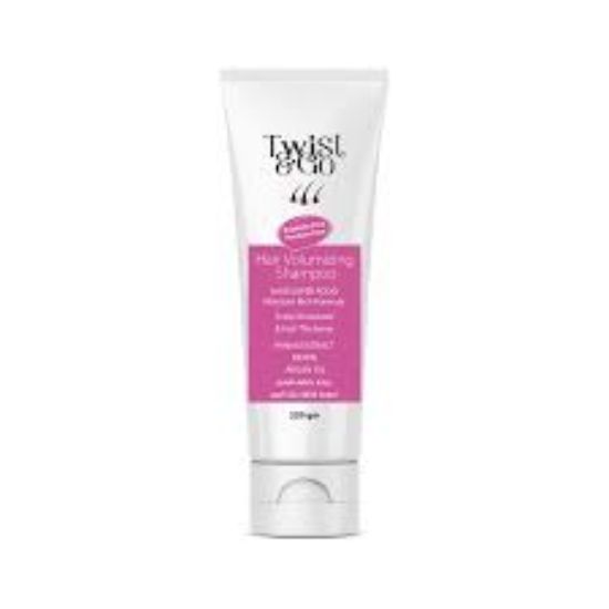 TWIST&GO HAIR VOLUMIZING SHAMPOO 250 ML OFFER  50%