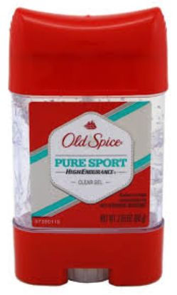 OLD SPICE ANTI PERSPIRANT PURE SPORT 70 G GEL