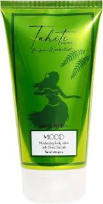 MOOD MOISTURIZING BODY LOTION TAHITI 150GM
