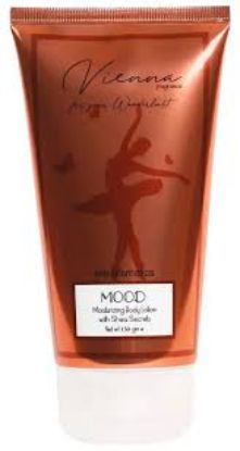 MOOD MOISTURIZING BODY LOTION VIENNA 150GM