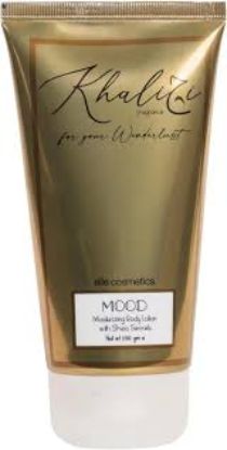 MOOD MOISTURIZING BODY LOTION KHALIZI 150GM