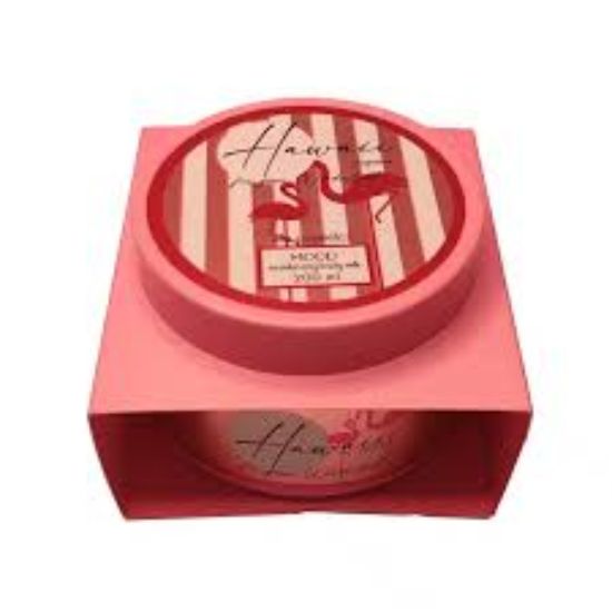 MOOD MOISTURIZING BODY MILK HAWAII 200MG