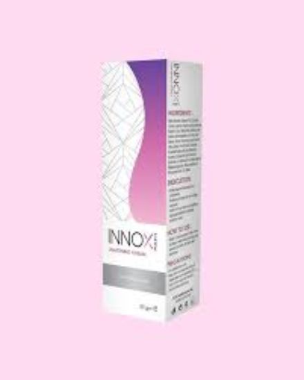 INNOX LIGHTENING CREAM 50 GM