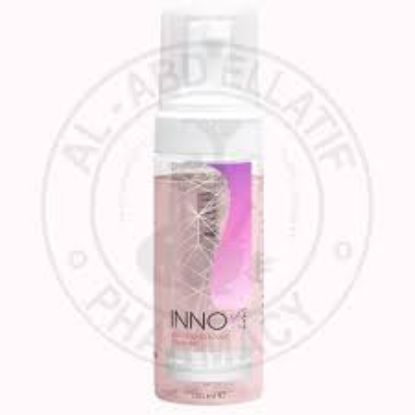 INNOX LIGHTENING FOAM CLEANSER 150 ML