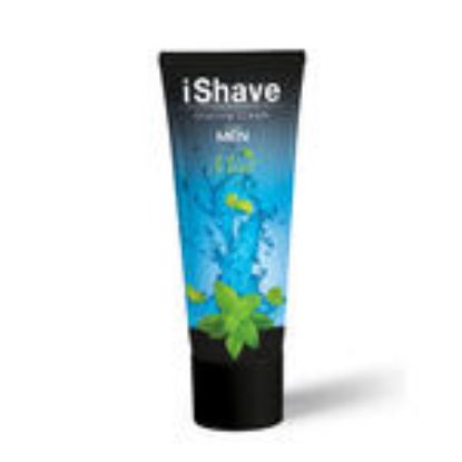 I SHAVE MEN MINT SHAVING CREAM 90GM
