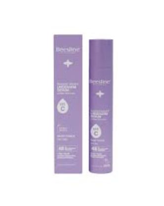 BEESLINE RADIANT BRIGHT UNDERARM SERUM SILKY TOUCH