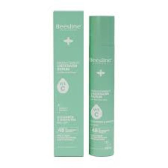 BEESLINE RADIANT BRIGHT UNDERARM SERUM GREEN TEA