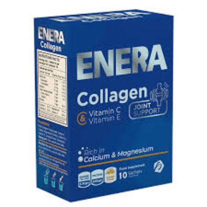 ENERA COLLAGEN 10 SACHETS 300 LE