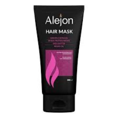ALEJON HAIR CONDITIONER SHEA BUTTER 200 ML