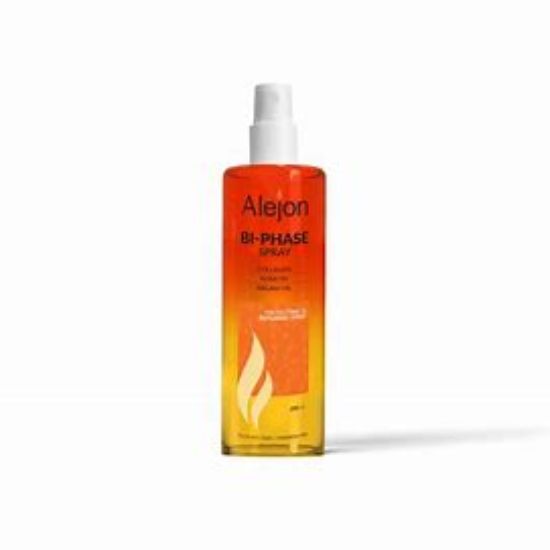 ALEJON BI PHASE COLLAGEN HAIR SPRAY 200 ML
