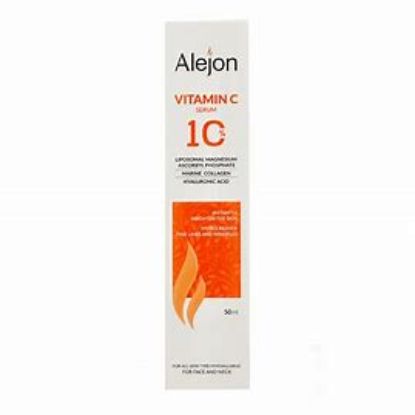 ALEJON SERUM VITAMIN C 10% 50ML