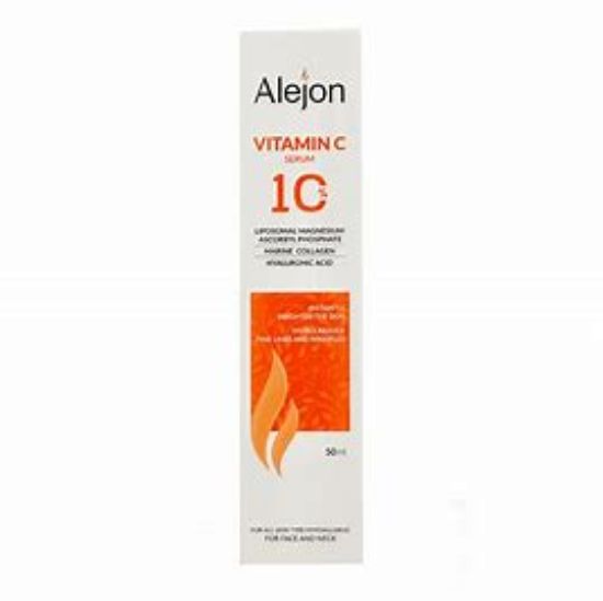 ALEJON SERUM VITAMIN C 10% 50ML