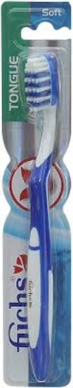 EMA SOFT ( TOOTHBRUSH WHIETNING)