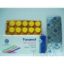 PARAMOL 500 MG 20 TAB 38 LE