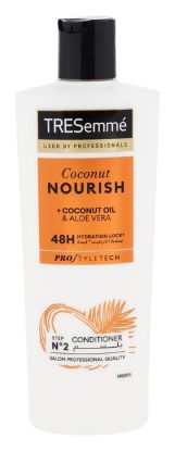 TRESEMME CONDITIONER 400ML NOURIISH COCINUT