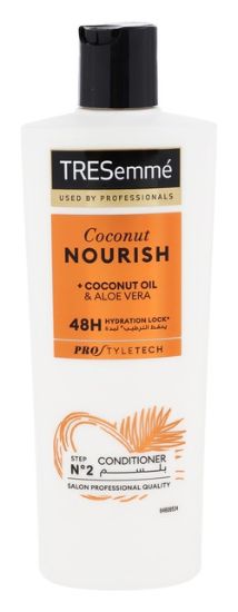 TRESEMME CONDITIONER 400ML NOURIISH COCINUT