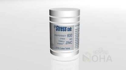 VITA STRESS 20 TAB 64 LE