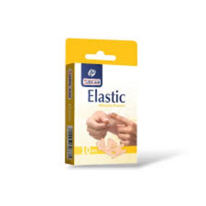 CURE-AID ELASTIC 10 PAC