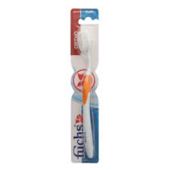 FUCHS ORTHO SOFT