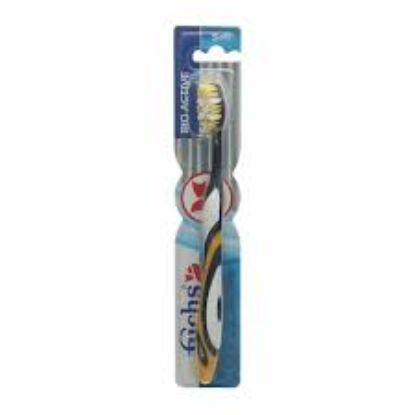FUCHS BIO ACTIVE SOFT