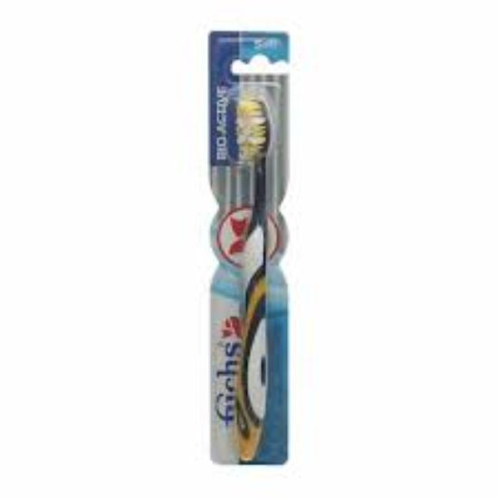 FUCHS BIO ACTIVE SOFT