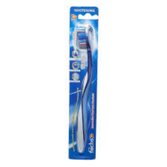 FUCHS WHITENING HARD