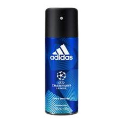 ADIDAS CHAMPIONS BEST OF THE BEST SPRAY 150ML
