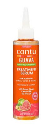 CANTU GUAVA& GINGER SERUM 118ML