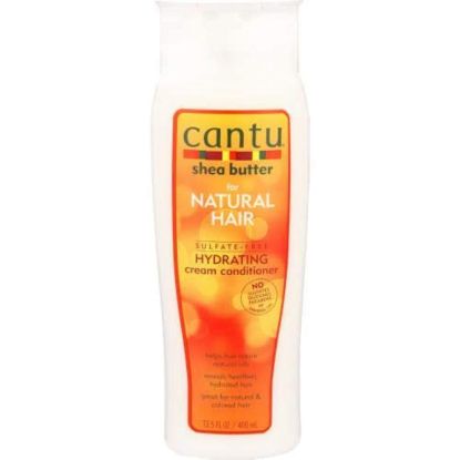 CANTU CONDITIONER GUAVA SCALP RELIEF 400 ML