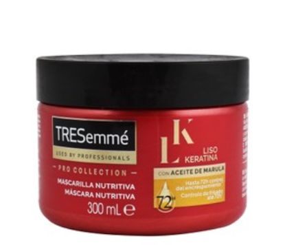 TRESEMME HAIR CREAM 300 GM