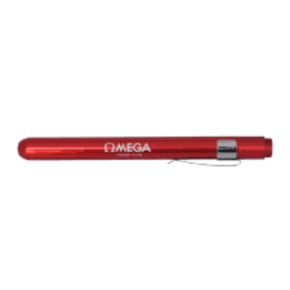TORCH PEN OMEGA