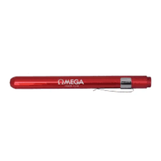 TORCH PEN OMEGA