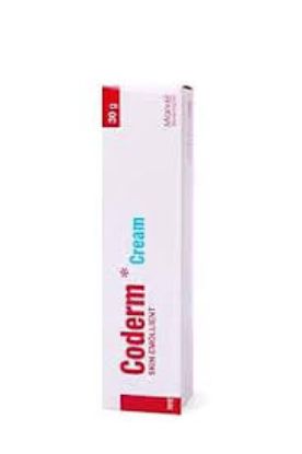 CODERM CREAM 30 GM