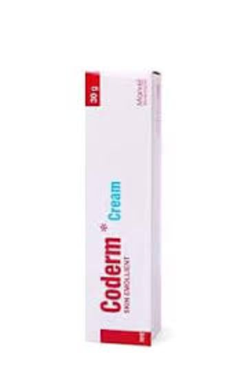 CODERM CREAM 30 GM