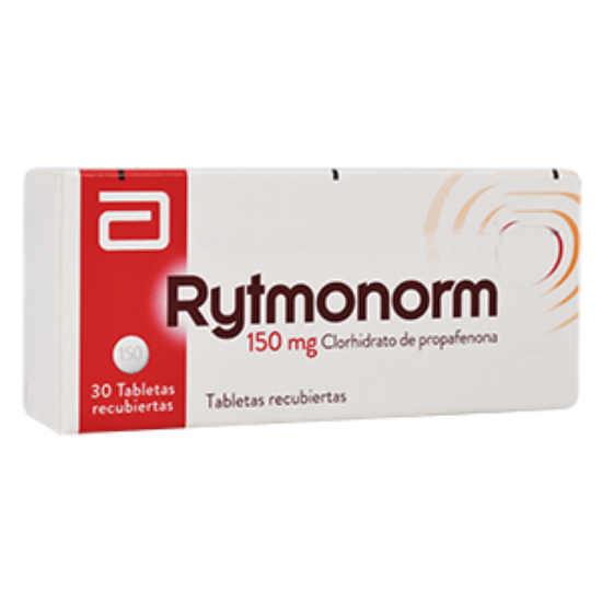 RYTMONORM 30 TAB 130 LE