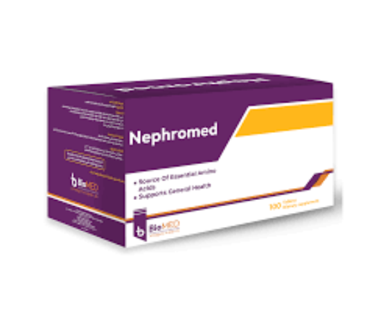 NEPHROMED ADVANCE 14 SACHETS 375 LE