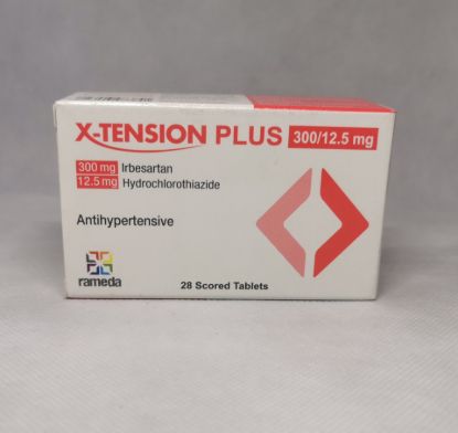 X-TENSION PLUS 300/12.5 28 TAB 148 LE