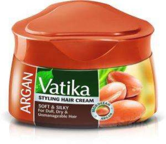 VATIKA HAIR CREAM 125 ML بالارجان