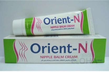 ORIENT_N CREAM 50 ML 70 LE