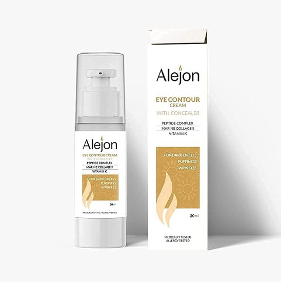 ALEJON AFTER SUN GEL 200 ML
