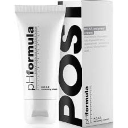 PH FORMULA POST RECOVERY CREAM 50ML