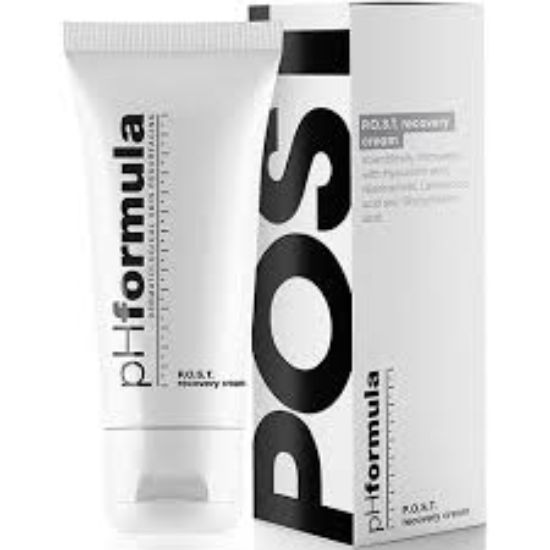PH FORMULA POST RECOVERY CREAM 50ML