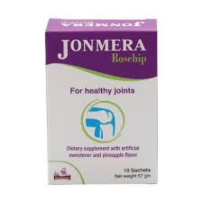 JONMERA 10 SACHETS 210 LE