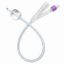 ALL SILICONE FOLEY CATHETER- (30 ML)