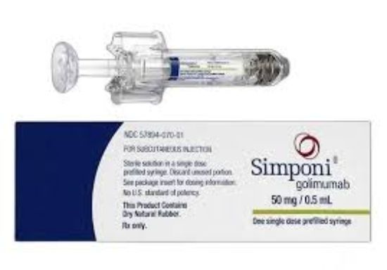 SIMPONI 0.5 ML PEN 9502 LE
