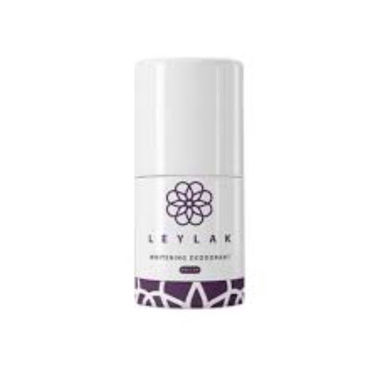 LEYLAK WHITENING DEODORANT ROLL ON 50 ML